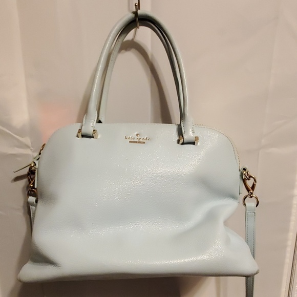 kate spade Handbags - ♤♤Emerson Place Satchel♤♤